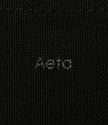 アエタ リュック バックパック BACK PACK メンズ Aeta