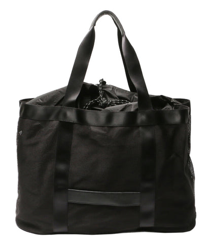 デシ トートバッグ 2Way Mesh Big Tote メンズ DECi