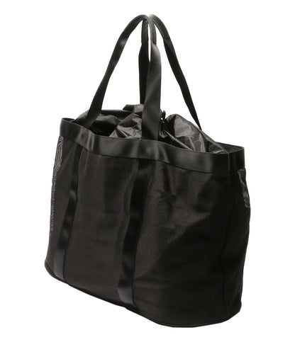 デシ トートバッグ 2Way Mesh Big Tote メンズ DECi