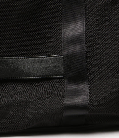 デシ トートバッグ 2Way Mesh Big Tote メンズ DECi