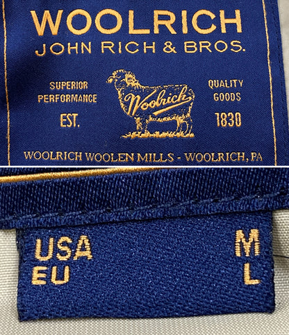 ウールリッチ ダウンジャケット ARCTIC PARKA メンズ SIZE US M WOOLRICH