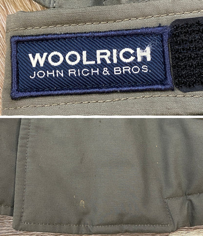 ウールリッチ ダウンジャケット ARCTIC PARKA メンズ SIZE US M WOOLRICH