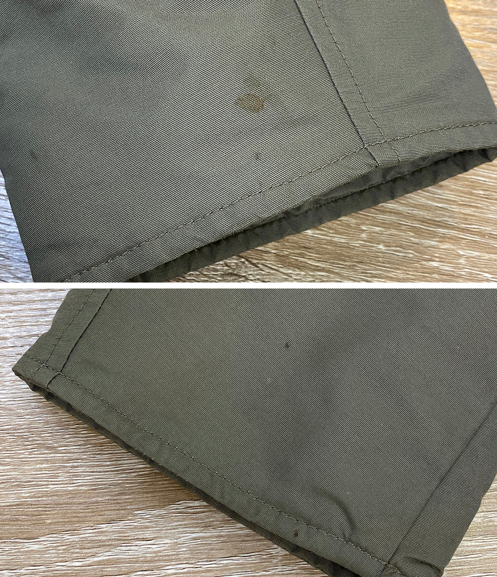 ウールリッチ ダウンジャケット ARCTIC PARKA メンズ SIZE US M WOOLRICH