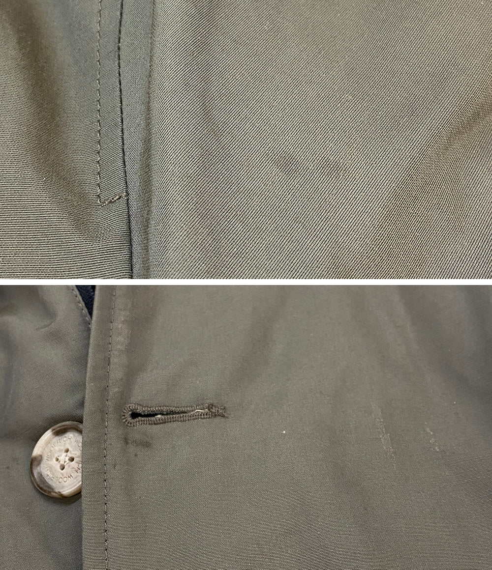 ウールリッチ ダウンジャケット ARCTIC PARKA メンズ SIZE US M WOOLRICH