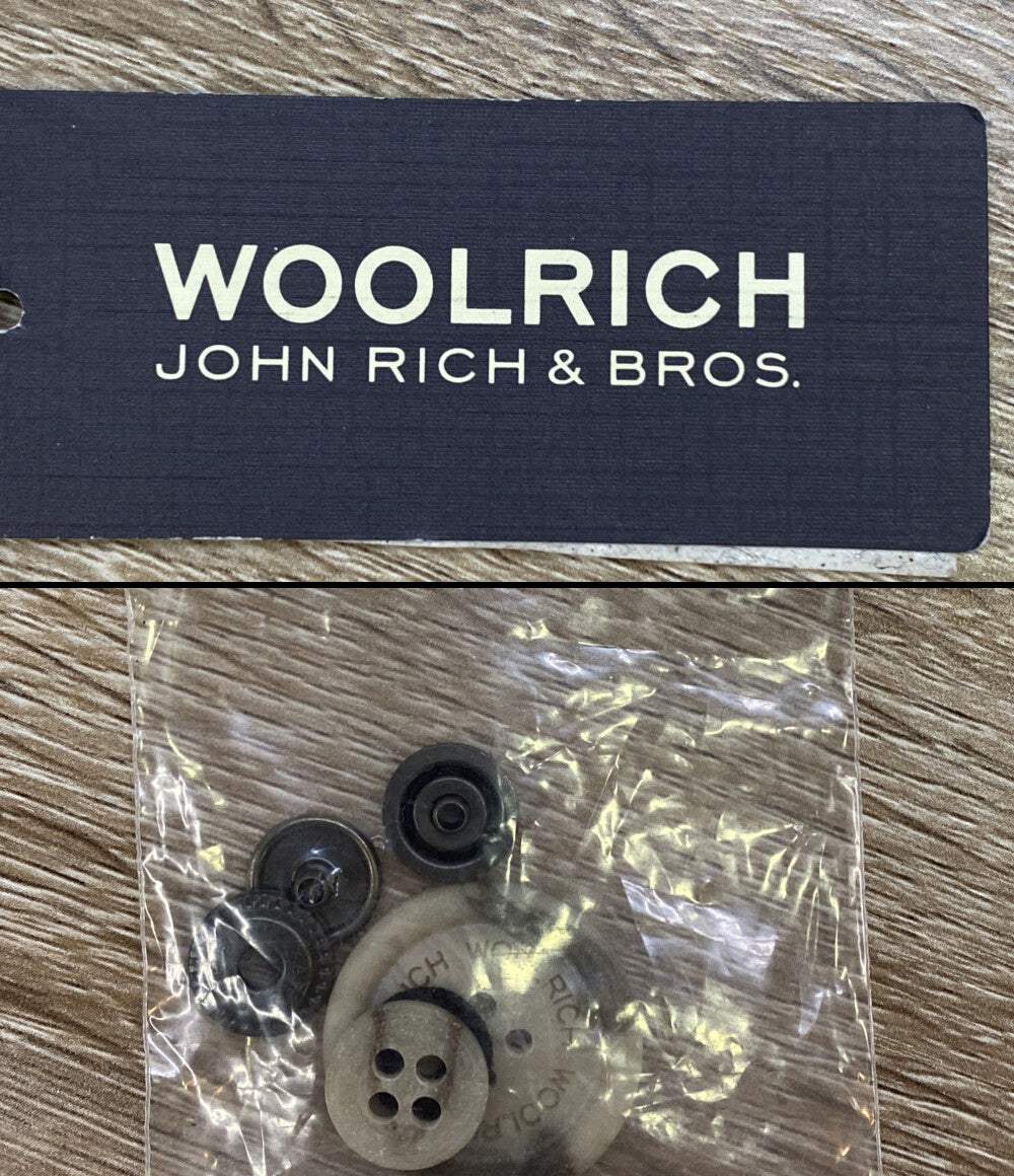 ウールリッチ ダウンジャケット ARCTIC PARKA メンズ SIZE US M WOOLRICH