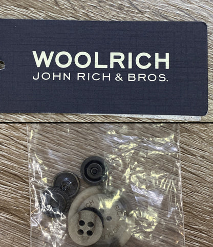 ウールリッチ ダウンジャケット ARCTIC PARKA メンズ SIZE US M WOOLRICH