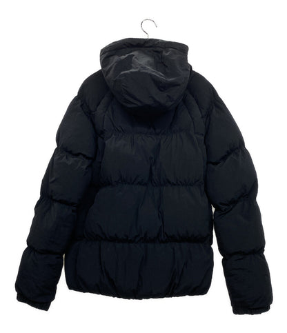 NIKE ダウンジャケット ブラック JORDAN メンズ ナイキ