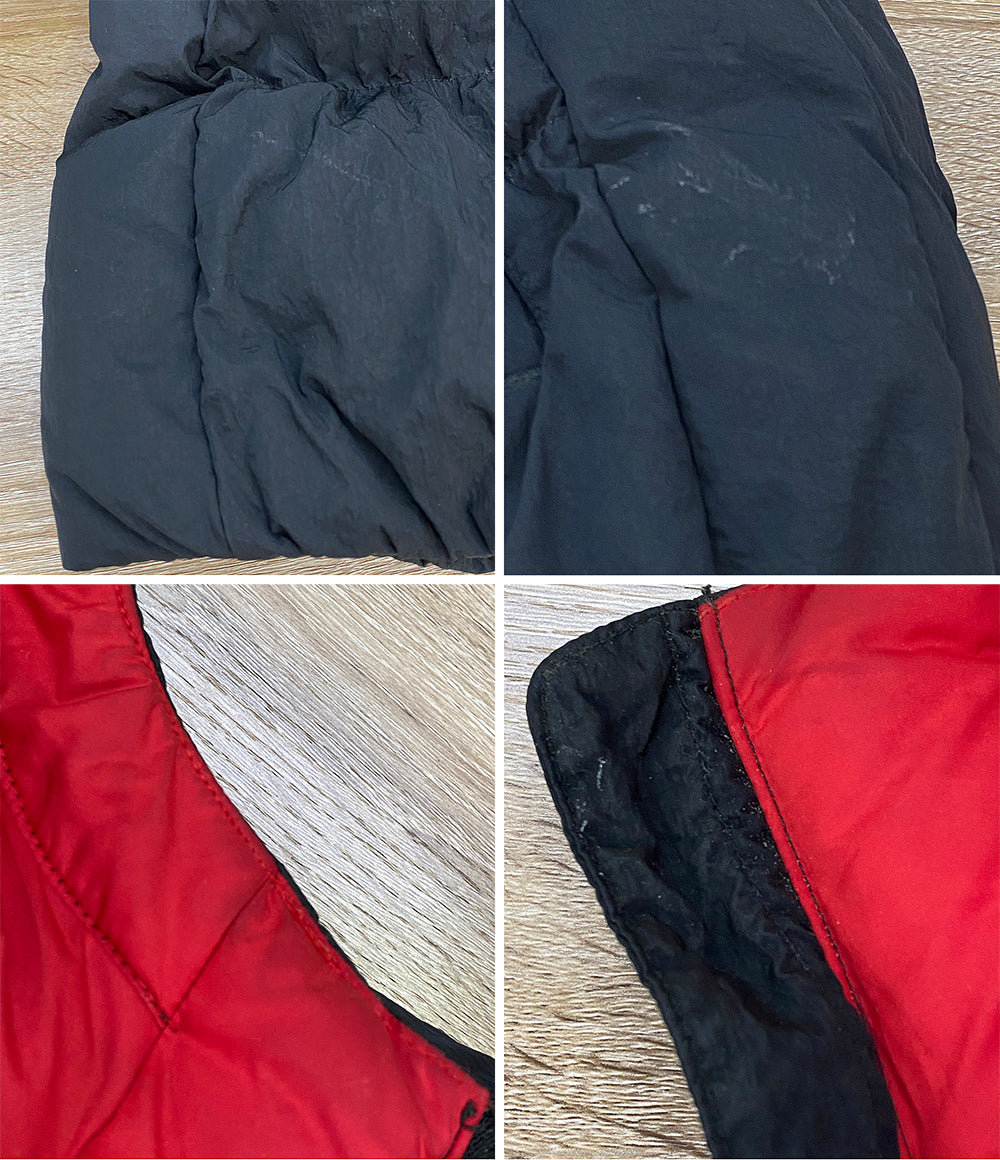 NIKE ダウンジャケット ブラック JORDAN メンズ ナイキ