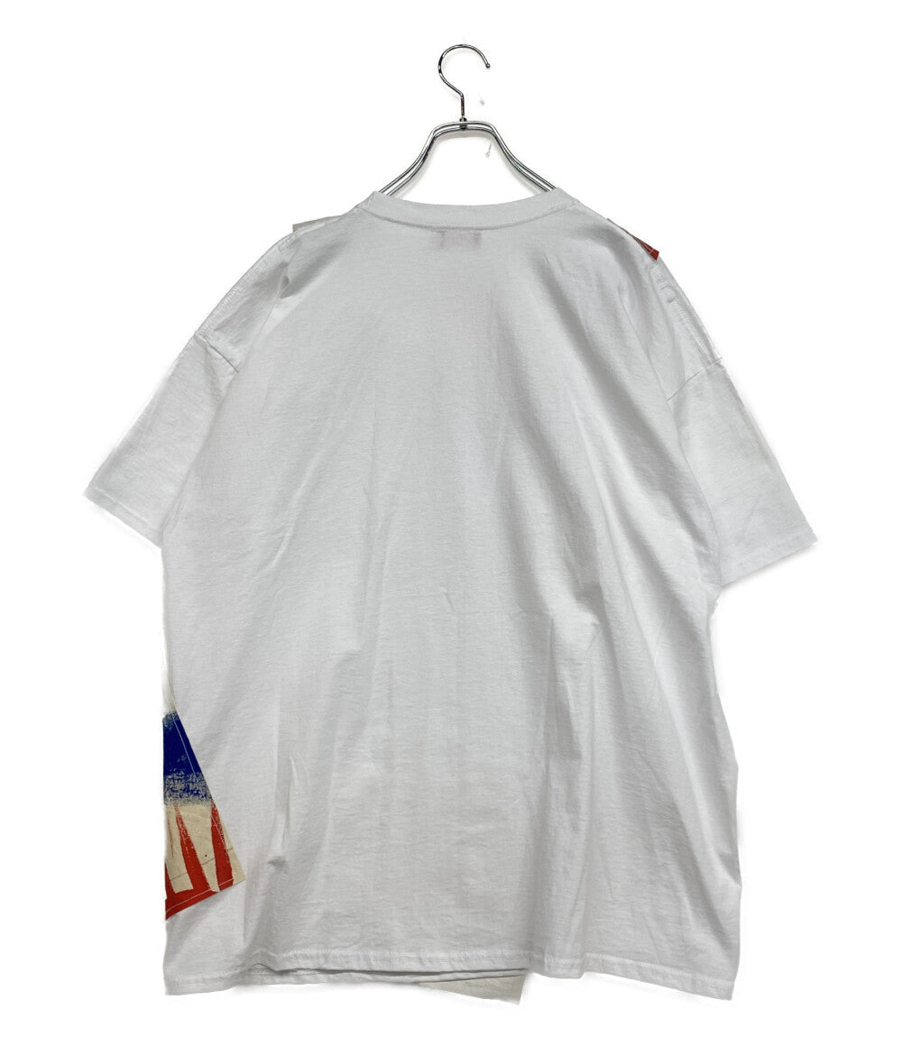 チャールズジェフリーラバーボーイ半袖Ｔシャツ CANVAS VEST TEE メンズ SIZE L CHARLES JEFFREY LOVERBOY