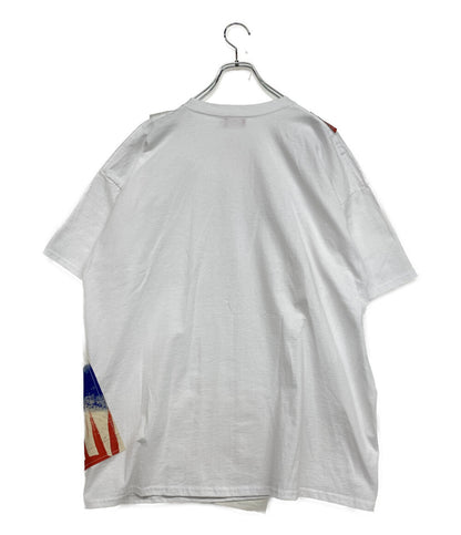 チャールズジェフリーラバーボーイ半袖Ｔシャツ CANVAS VEST TEE メンズ SIZE L CHARLES JEFFREY LOVERBOY