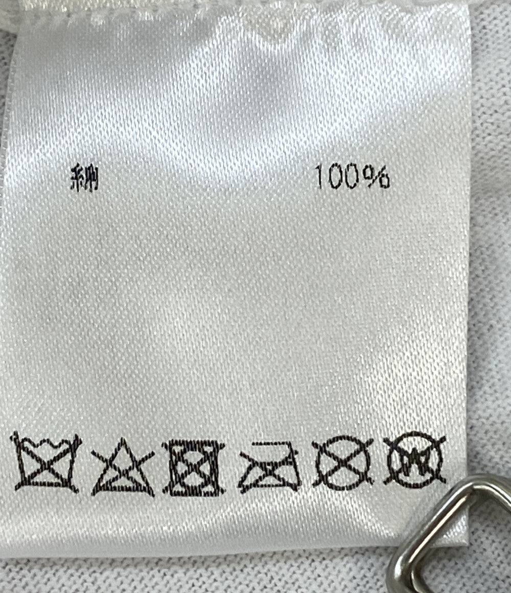 チャールズジェフリーラバーボーイ半袖Ｔシャツ CANVAS VEST TEE メンズ SIZE L CHARLES JEFFREY LOVERBOY