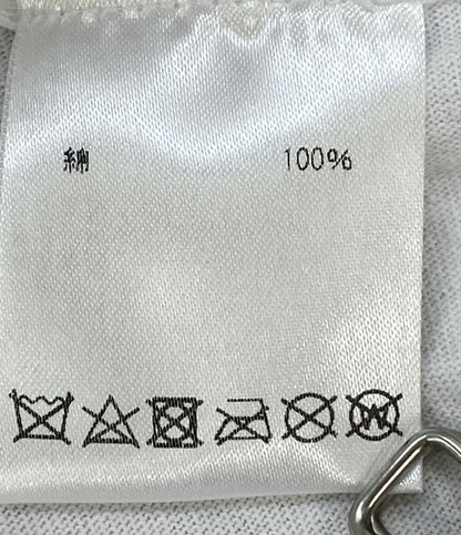 チャールズジェフリーラバーボーイ半袖Ｔシャツ CANVAS VEST TEE メンズ SIZE L CHARLES JEFFREY LOVERBOY