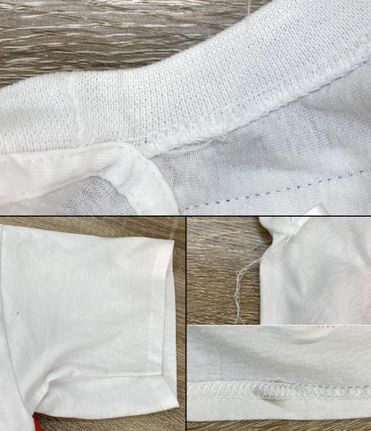 チャールズジェフリーラバーボーイ半袖Ｔシャツ CANVAS VEST TEE メンズ SIZE L CHARLES JEFFREY LOVERBOY