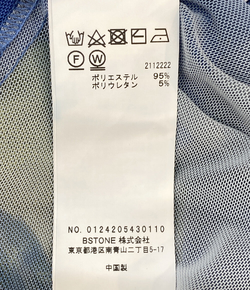 アメリ エリザベスステンドグラスシアードレス レディース SIZE S AMERI