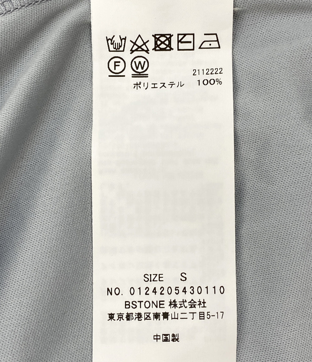 アメリ エリザベスステンドグラスシアードレス レディース SIZE S AMERI