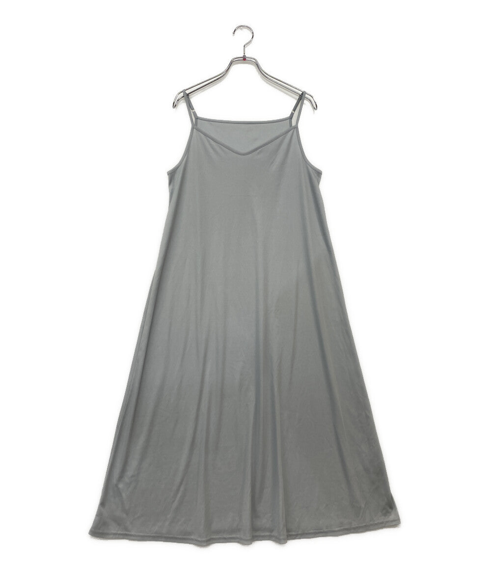 アメリ エリザベスステンドグラスシアードレス レディース SIZE S AMERI