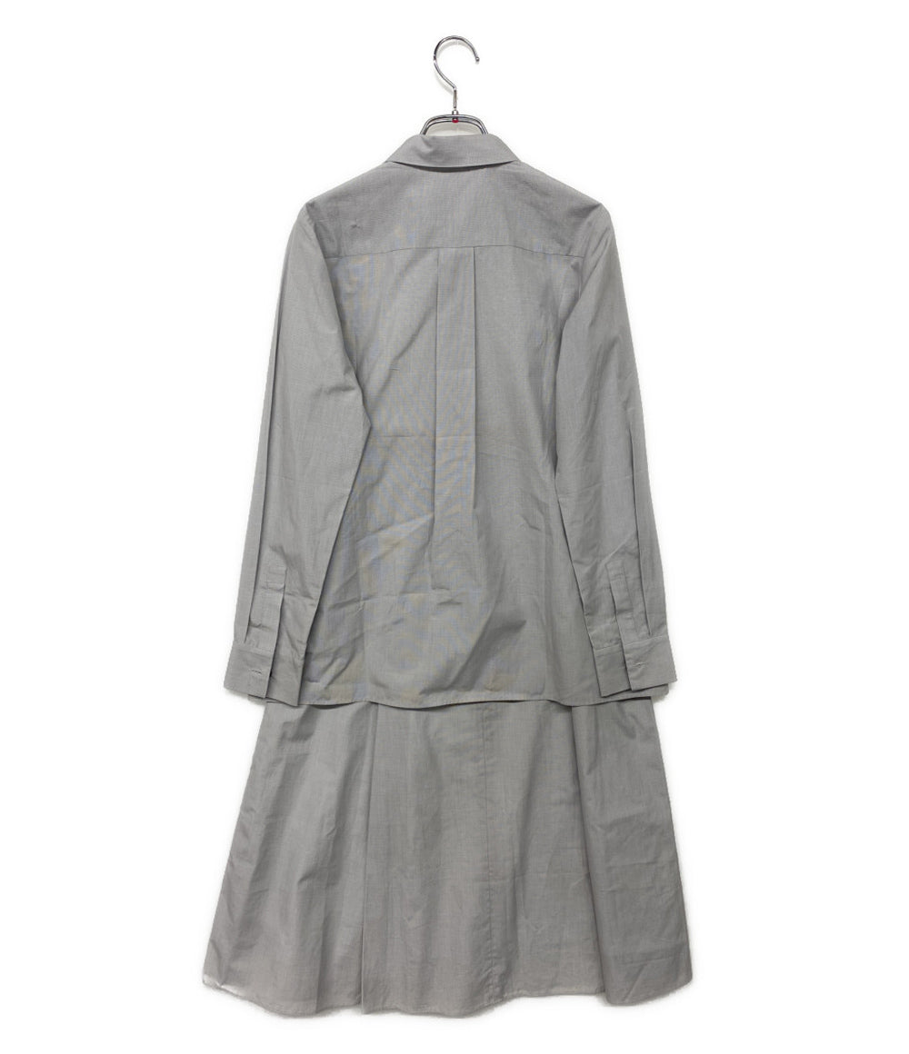 DRAWER ドゥロワー ツイードジップスカート 36 DRAWER ドゥロワー ツイードジップスカート 36 - メルカリ