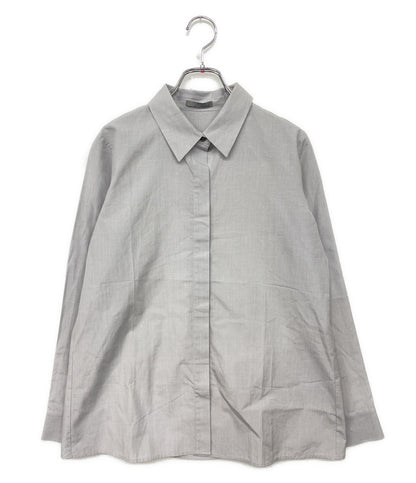 theory luxe セットアップ 長袖シャツ ロングスカート レディース SIZE 38 セオリーリュクス