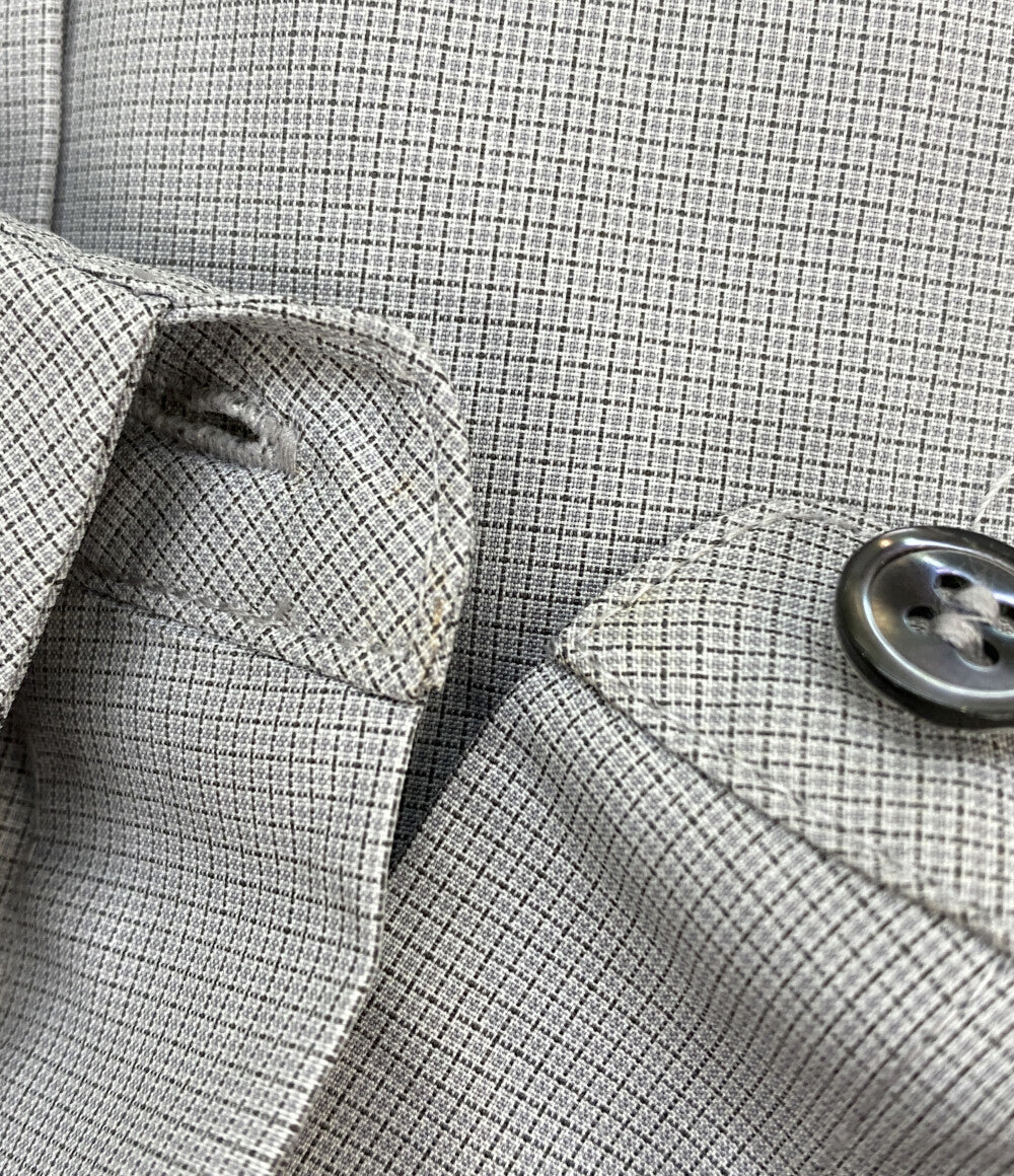 theory luxe セットアップ 長袖シャツ ロングスカート レディース SIZE 38 セオリーリュクス