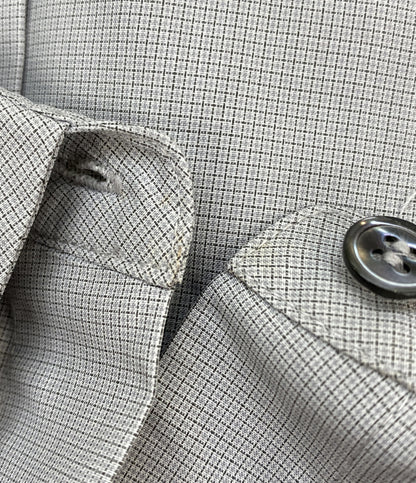 theory luxe セットアップ 長袖シャツ ロングスカート レディース SIZE 38 セオリーリュクス