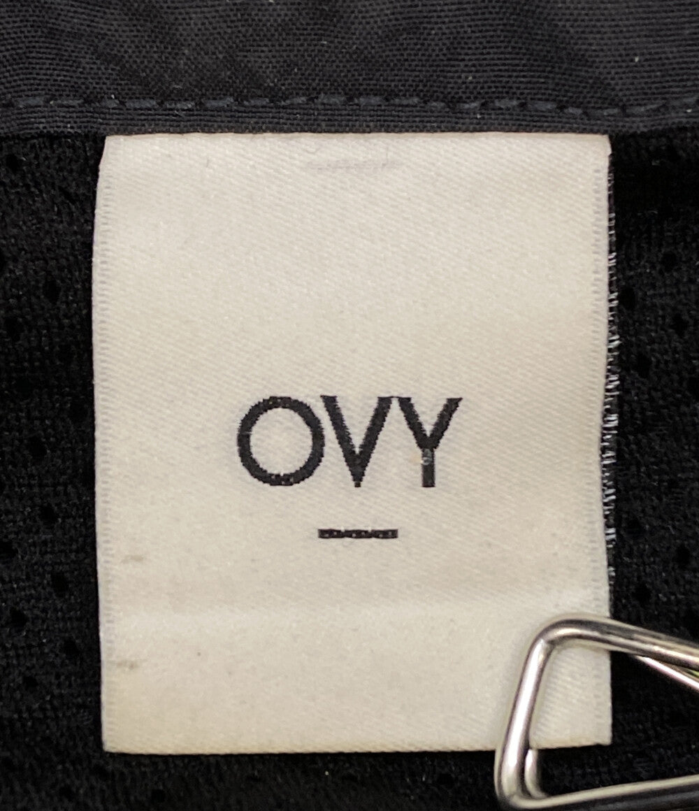 オヴィー ナイロンジャケット レディース SIZE M OVY – Rehello