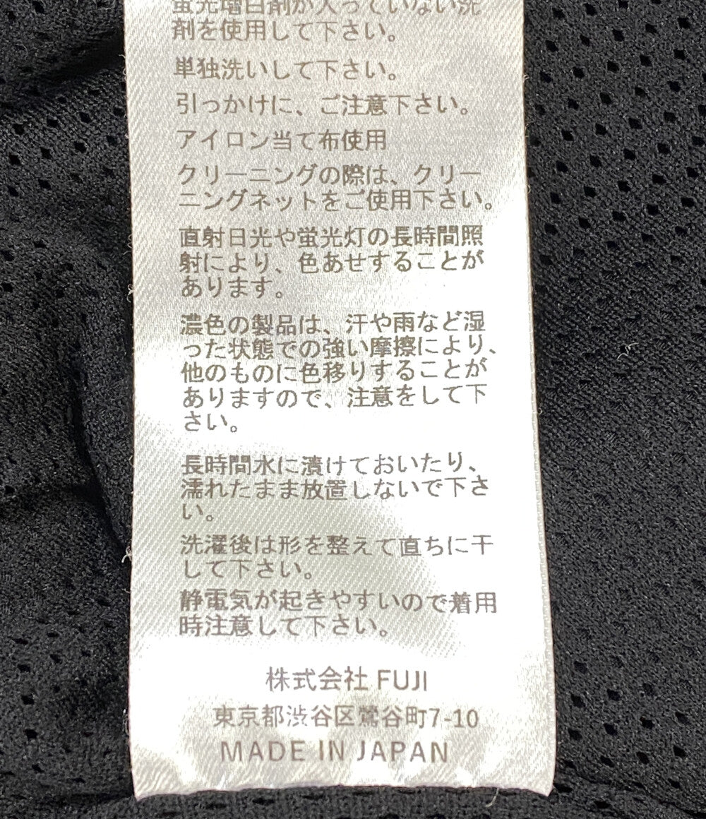 オヴィー ナイロンジャケット レディース SIZE M OVY