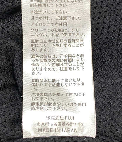 オヴィー ナイロンジャケット レディース SIZE M OVY