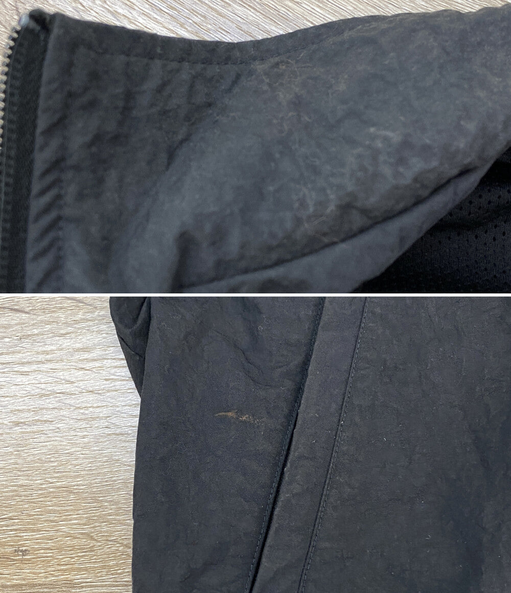 オヴィー ナイロンジャケット レディース SIZE M OVY