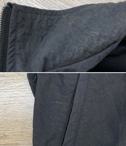 オヴィー ナイロンジャケット レディース SIZE M OVY