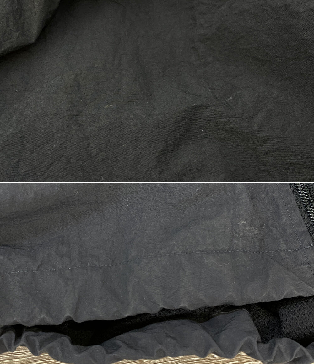 オヴィー ナイロンジャケット レディース SIZE M OVY