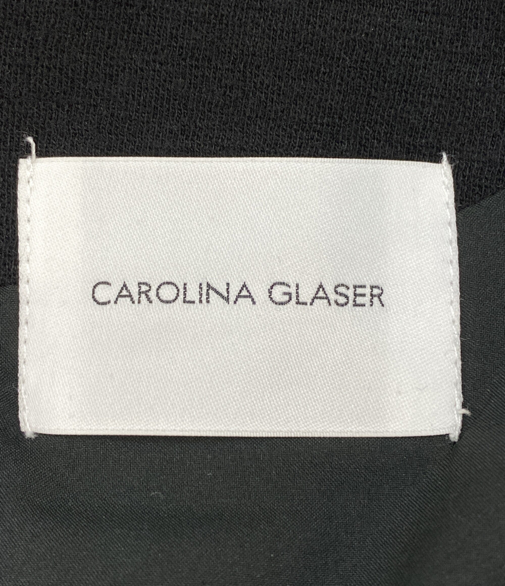 カロリナグレイサー 長袖ワンピース 62-26-0256-438 レディース SIZE - CAROLINA GLASER