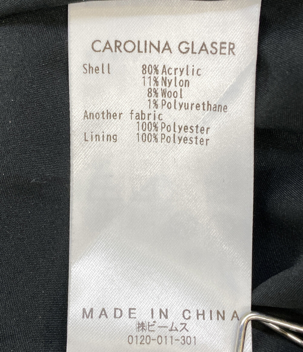 カロリナグレイサー 長袖ワンピース 62-26-0256-438 レディース SIZE - CAROLINA GLASER
