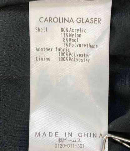 カロリナグレイサー 長袖ワンピース 62-26-0256-438 レディース SIZE - CAROLINA GLASER