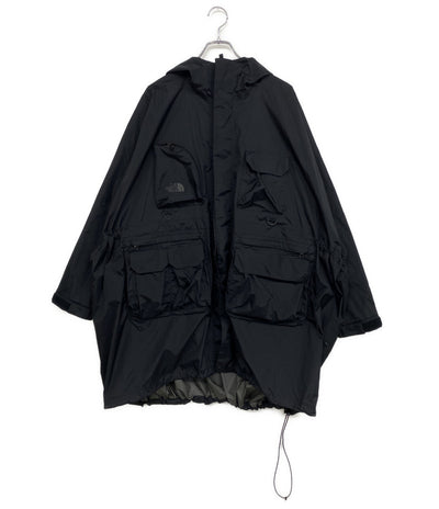 ザノースフェイス ウーロスフィールドユーティリティポンチョ NP12532 メンズ SIZE M THE NORTH FACE