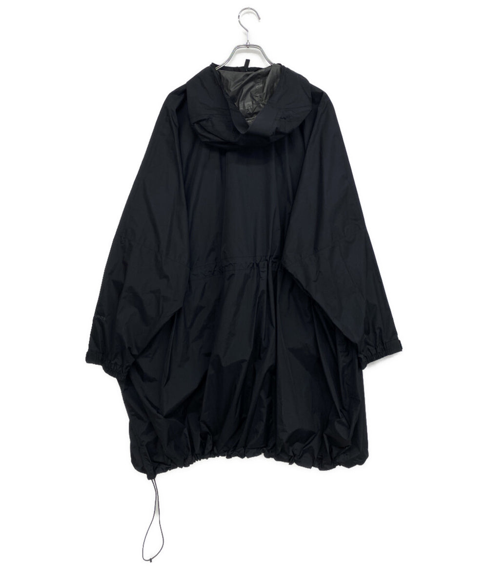 ザノースフェイス ウーロスフィールドユーティリティポンチョ NP12532 メンズ SIZE M THE NORTH FACE