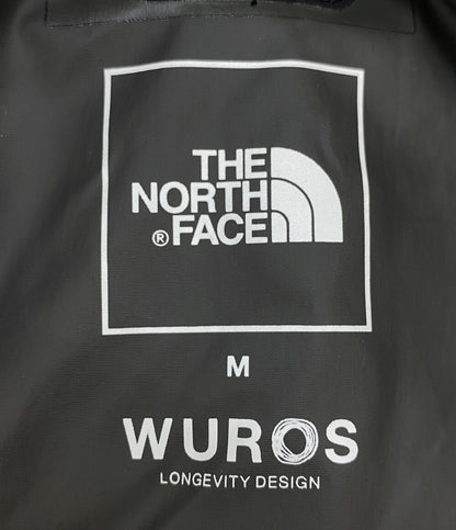 ザノースフェイス ウーロスフィールドユーティリティポンチョ NP12532 メンズ SIZE M THE NORTH FACE