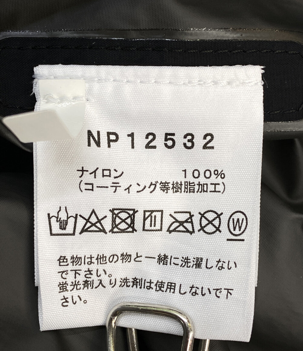 ザノースフェイス ウーロスフィールドユーティリティポンチョ NP12532 メンズ SIZE M THE NORTH FACE