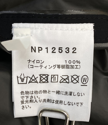 ザノースフェイス ウーロスフィールドユーティリティポンチョ NP12532 メンズ SIZE M THE NORTH FACE