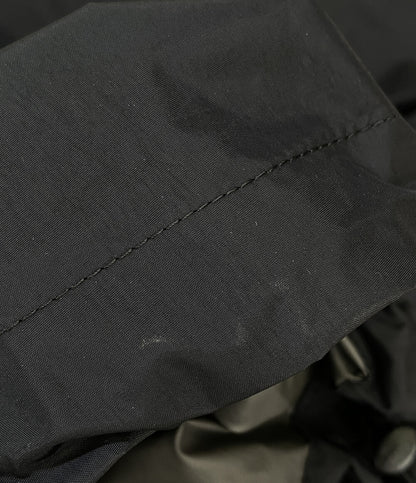 ザノースフェイス ウーロスフィールドユーティリティポンチョ NP12532 メンズ SIZE M THE NORTH FACE