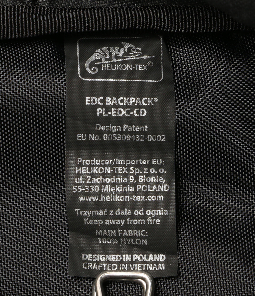 ヘリコンテックス リュック メンズ HELIKON-TEX