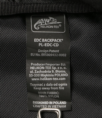 ヘリコンテックス リュック メンズ HELIKON-TEX