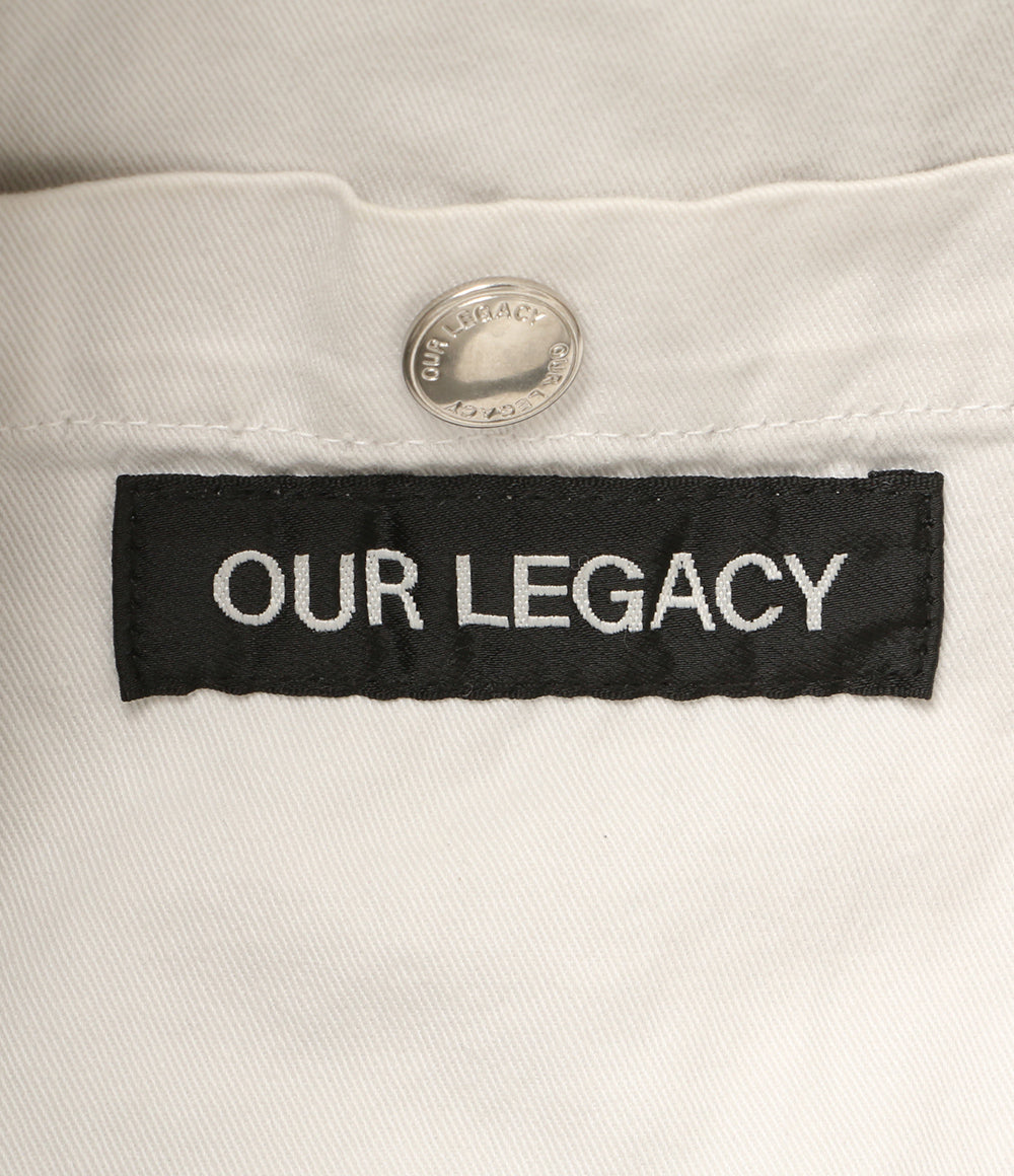 アワーレガシー ショルダーバッグ Sling Shoulder Bag A4248SC メンズ OUR LEGACY