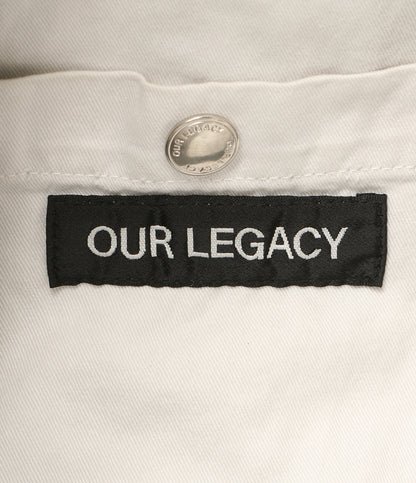 アワーレガシー ショルダーバッグ Sling Shoulder Bag A4248SC メンズ OUR LEGACY