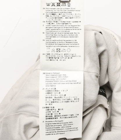 アワーレガシー ショルダーバッグ Sling Shoulder Bag A4248SC メンズ OUR LEGACY