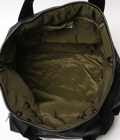 サカイ トートバッグ Pocket Tote Bag Large 25-0934S メンズ sacai