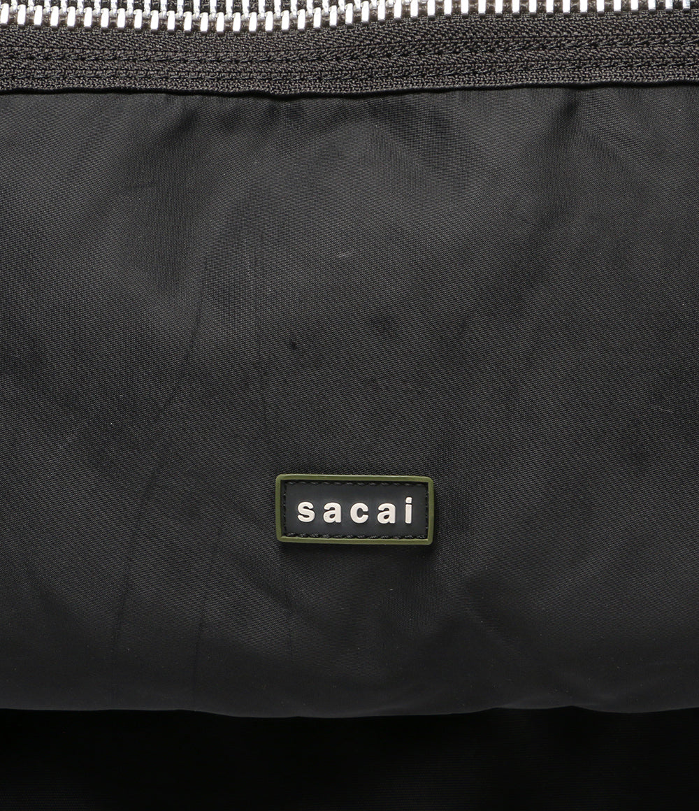 サカイ トートバッグ Pocket Tote Bag Large 25-0934S メンズ sacai