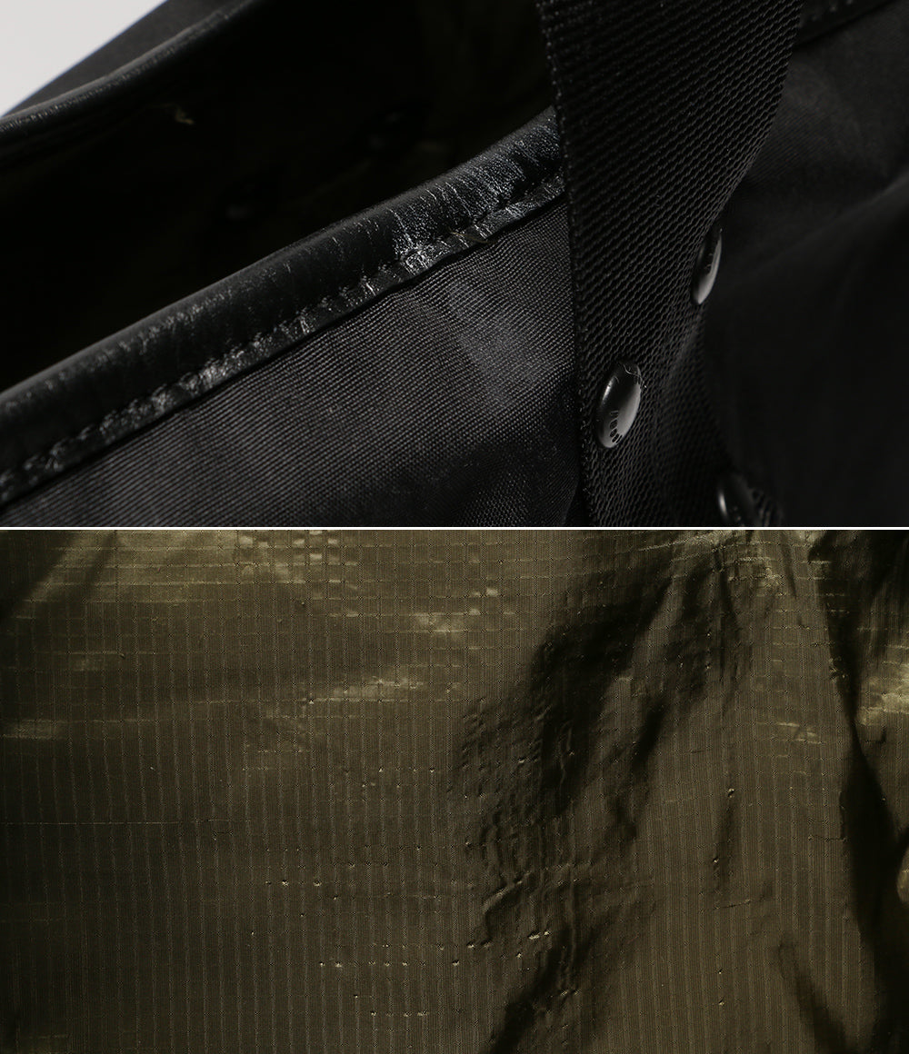 サカイ トートバッグ Pocket Tote Bag Large 25-0934S メンズ sacai