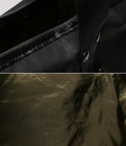 サカイ トートバッグ Pocket Tote Bag Large 25-0934S メンズ sacai