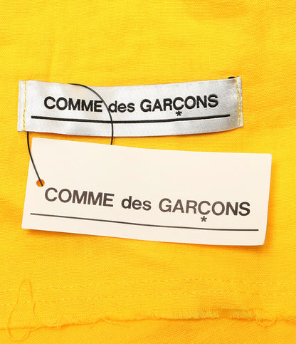 COMME des GARCONS ストール OM-K402 レディース コムデギャルソン