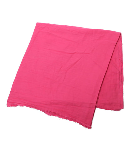 コムデギャルソン ストール ピンク OM-K401 レディース COMME des GARCONS